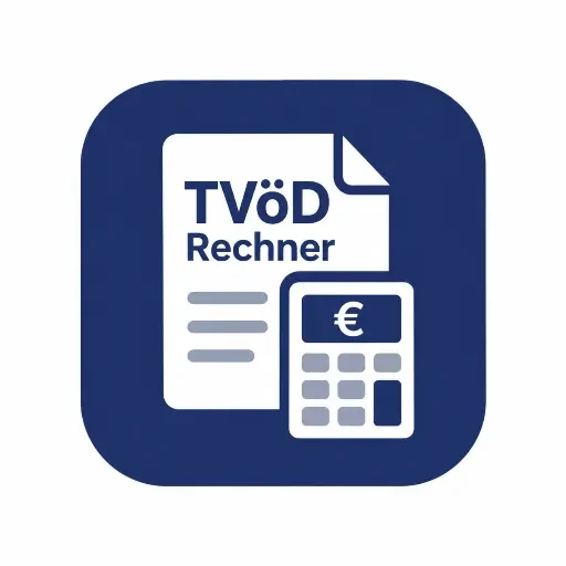TVöD Rechner
